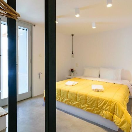 L'Arco Milos Suite アダマス エクステリア 写真