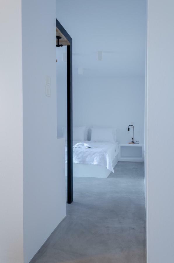 L'Arco Milos Suite アダマス エクステリア 写真