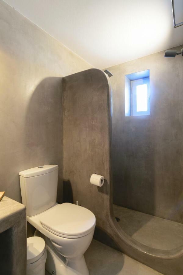 L'Arco Milos Suite アダマス エクステリア 写真